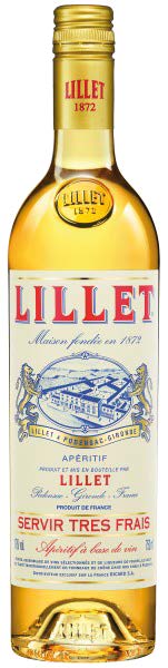 LILLET BLANC