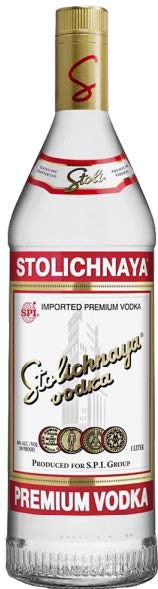 STOLICHNAYA