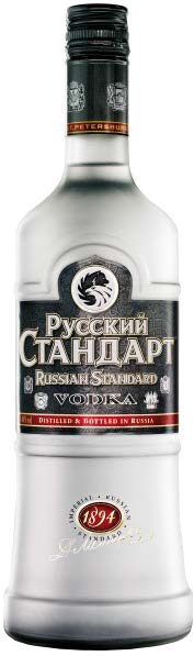 RUSSIAN STANDARD