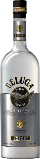 BELUGA NOBLE RUSSIAN