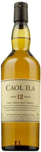 CAOL ILA 12 YEARS OLD ISLAY