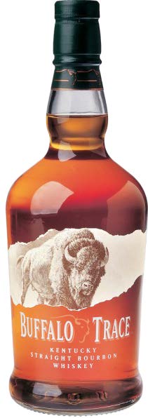 BUFFALO TRACE BOURBON