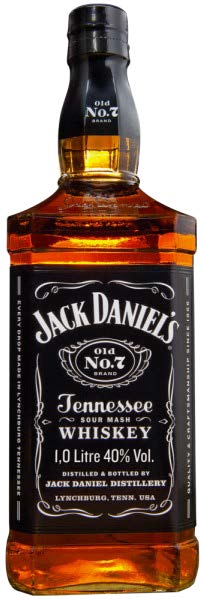 JACK DANIEL’S OLD 7