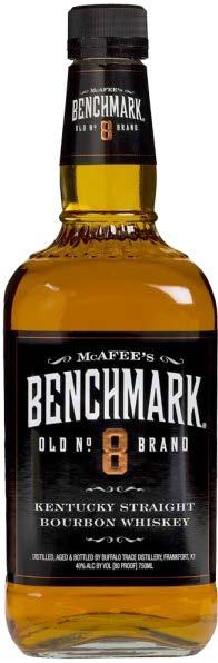 BENCHMARK N° 8 BOURBON