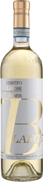 Langhe Arneis DOC 