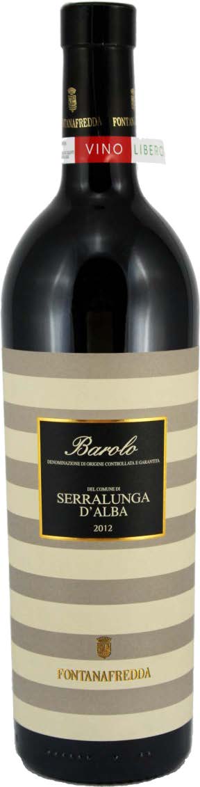 Barolo DOCG 