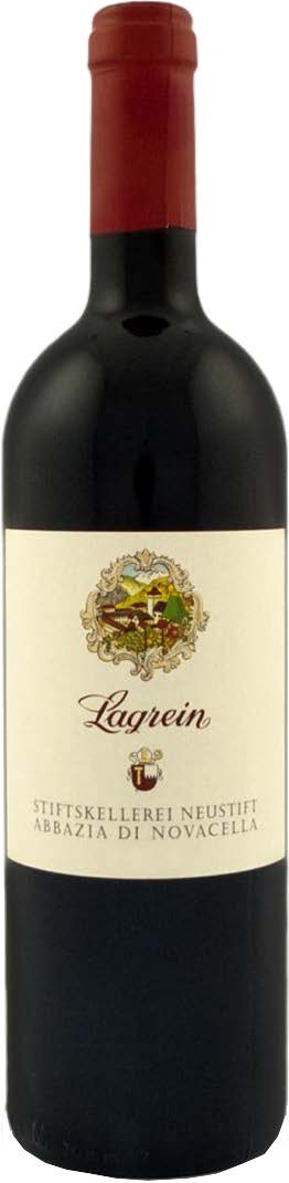 Lagrein DOC Abbazia di Novacella