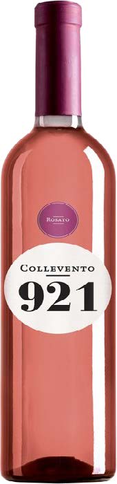 Rosato Igt Collevento 921 Antonutti