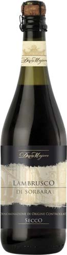 Lambrusco di Sorbara DOC Duca Majore