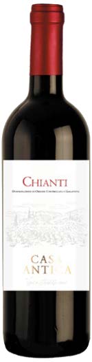 Chianti DOCG Casa Antica