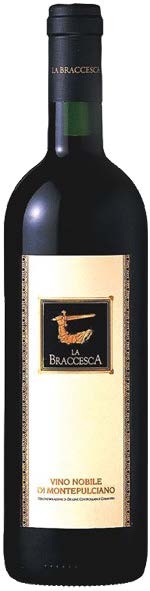 Nobile di Montepulciano DOCG La Braccesca