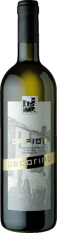 Offida Pecorino DOCG San Filippo