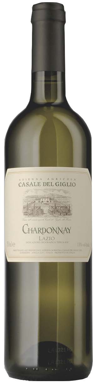 Chardonnay IGT Casale del Giglio
