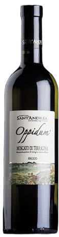 Moscato Secco DOC “Oppidum” Cantina Sant' Andrea