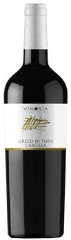 Greco di Tufo DOCG “L’Ariella” Vinosia