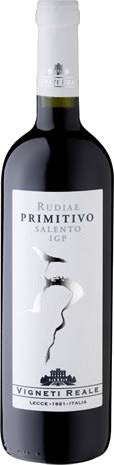 Primitivo Salento IGP 