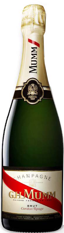 Brut Cuvèe Transition G.H. Mumm