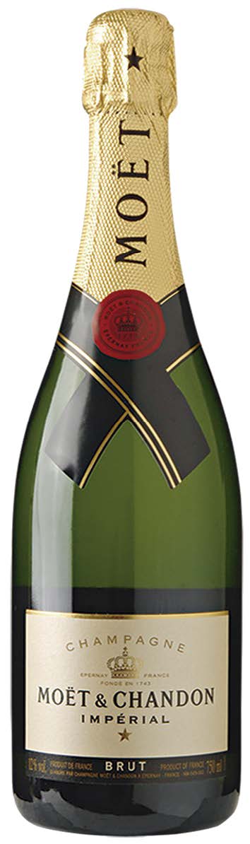 Imperial Brut Moet & Chandon