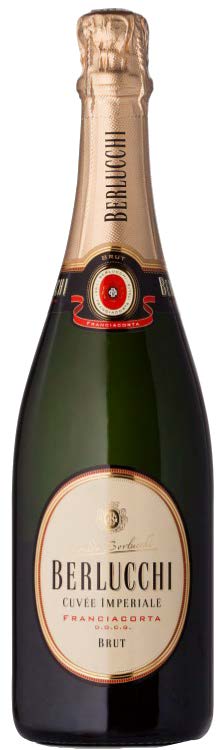 Cuvée Imperiale Brut Fratelli Berlucchi