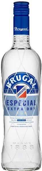 BRUGAL ESPECIAL EXTRA DRY