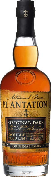 PLANTATION ORIGINAL DARK