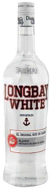 Rum Longbay White