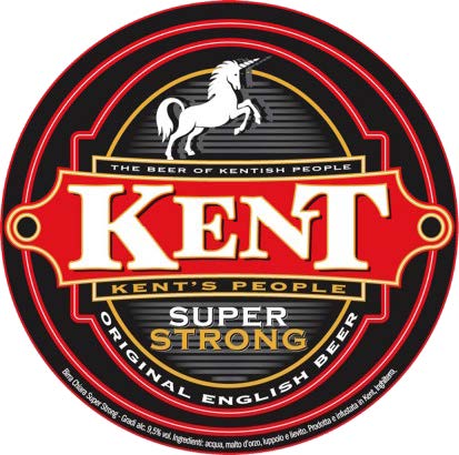 KENT SUPER STRONG