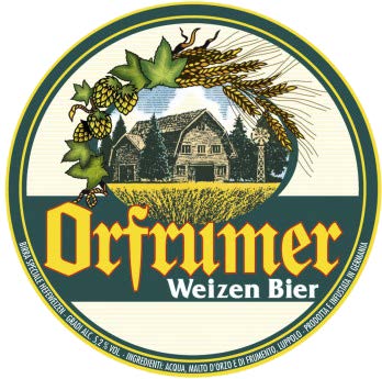 ORFRUMER HEFEWEIZEN