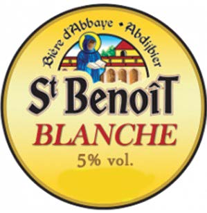 ST. BENOIT BLANCHE