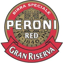 PERONI G.R. ROSSA