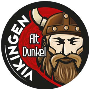 VIKINGEN ALT DUNKEL