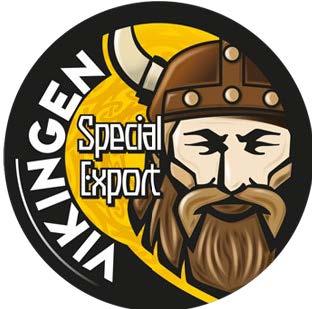 VIKINGEN SPECIAL EXPORT