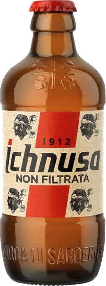 ICHNUSA NON FILTRATA