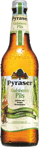 PYRASER GUTSHERRN PILS