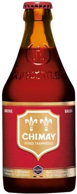 CHIMAY ROUGE