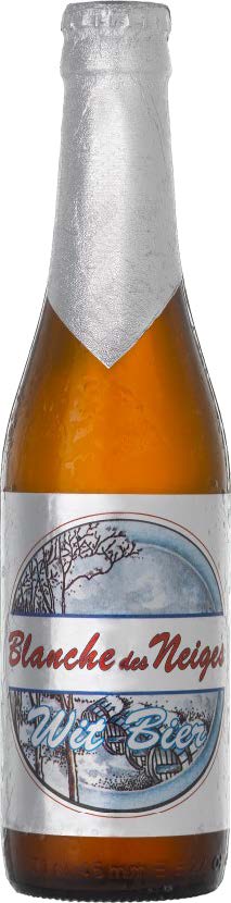 BLANCHE DES NEIGES