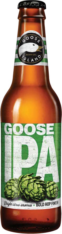 GOOSE IPA