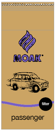 MOAK PASSENGER