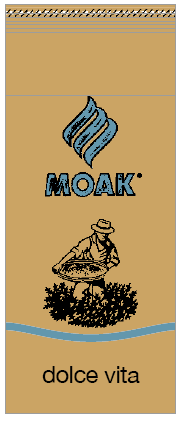 MOAK DOLCE VITA