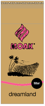 MOAK DREAMLAND