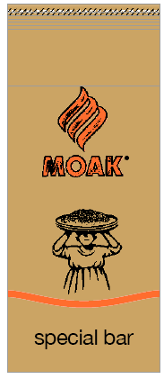 MOAK SPECIAL BAR