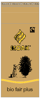 MOAK BIO FAIR PLUS