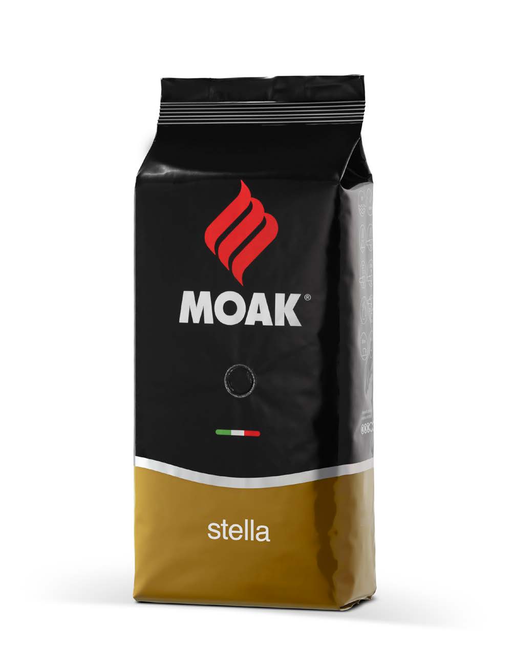 MOAK STELLA