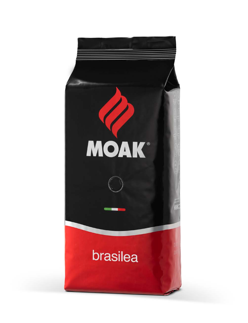 MOAK BRASILEA