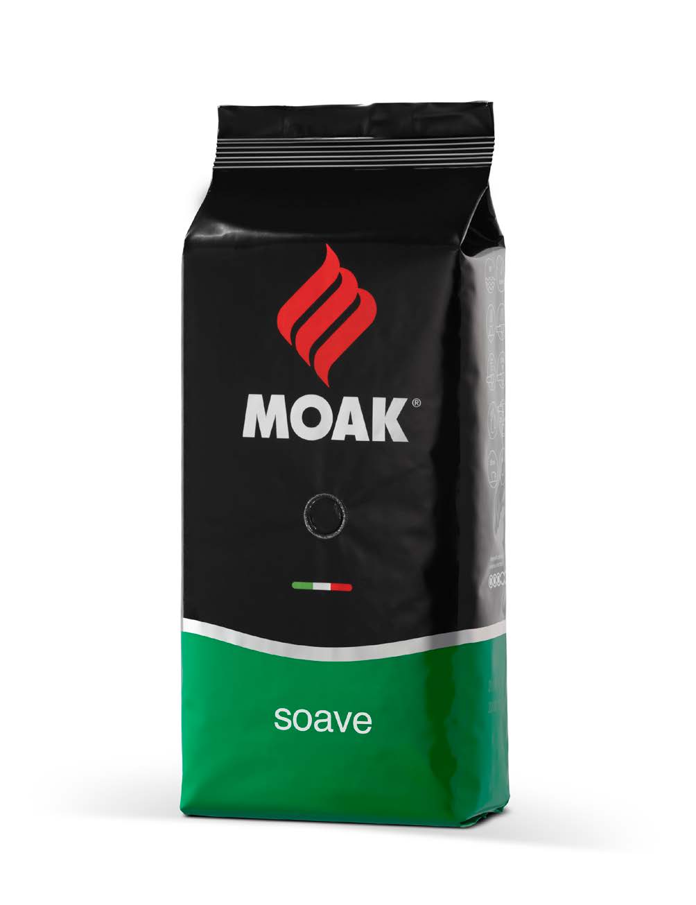 MOAK SOAVE