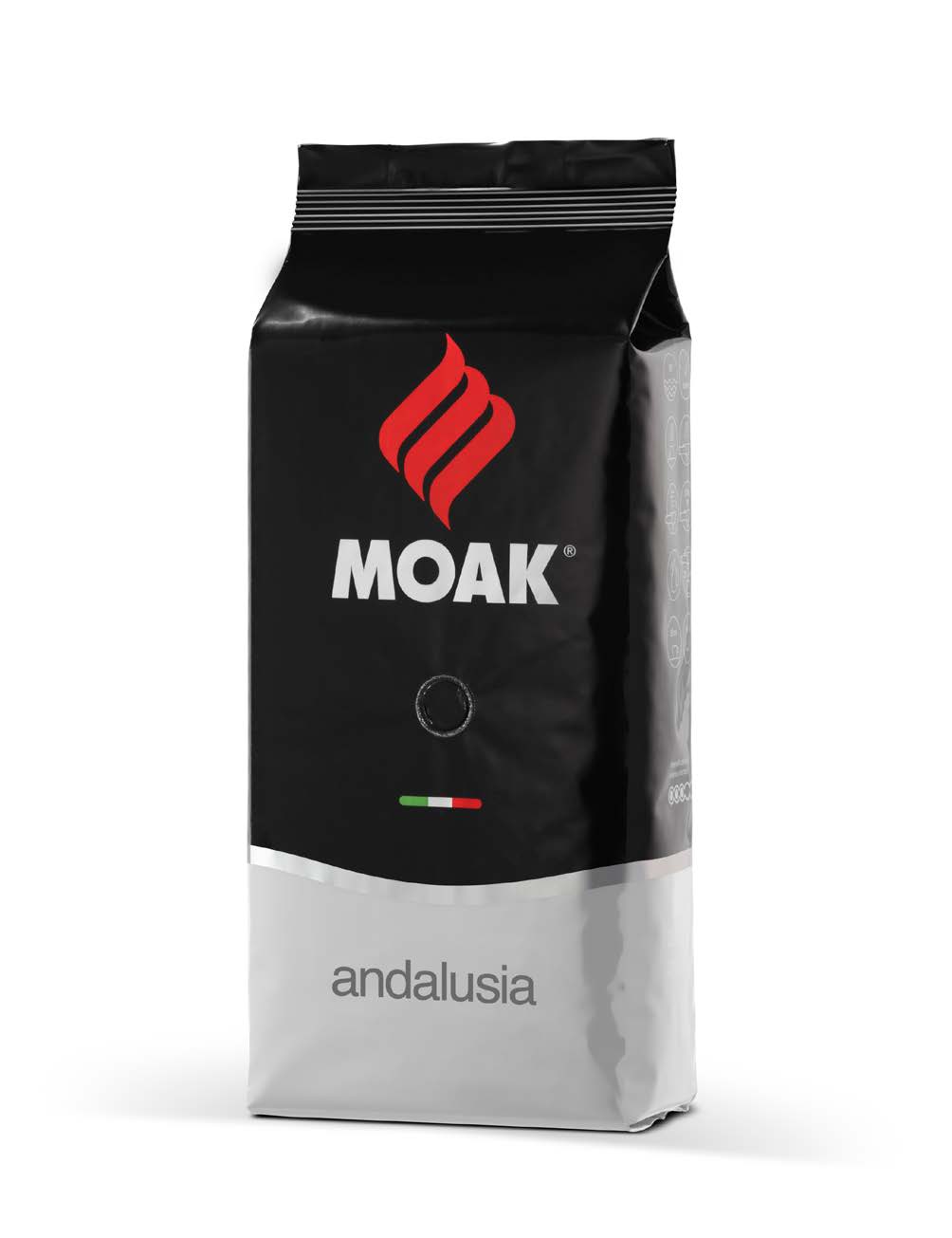 MOAK ANDALUSIA