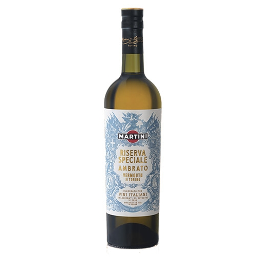 MARTINI RISERVA SPECIALE AMBRATO