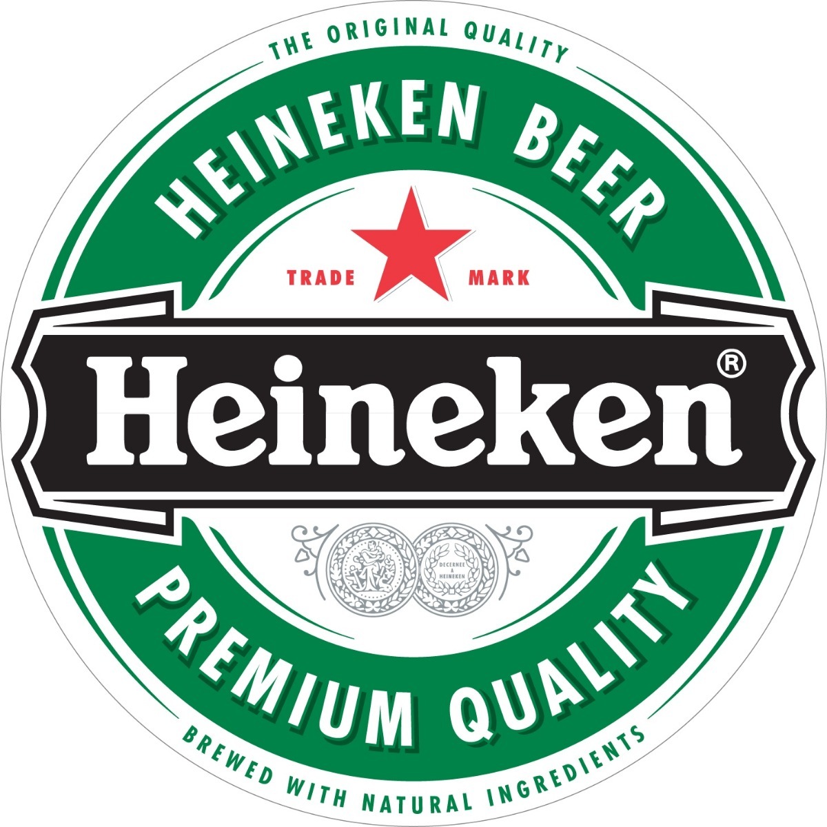 HEINEKEN