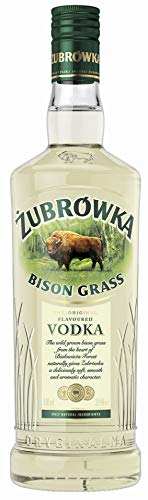 ZUBROWKA