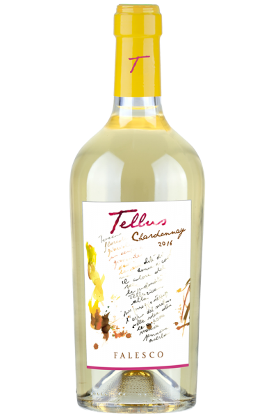 Tellus Chardonnay IGT Falesco